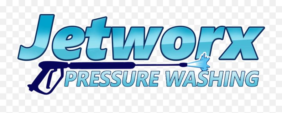 Jetworx Pressure Washing Llc Png Logo Ideas
