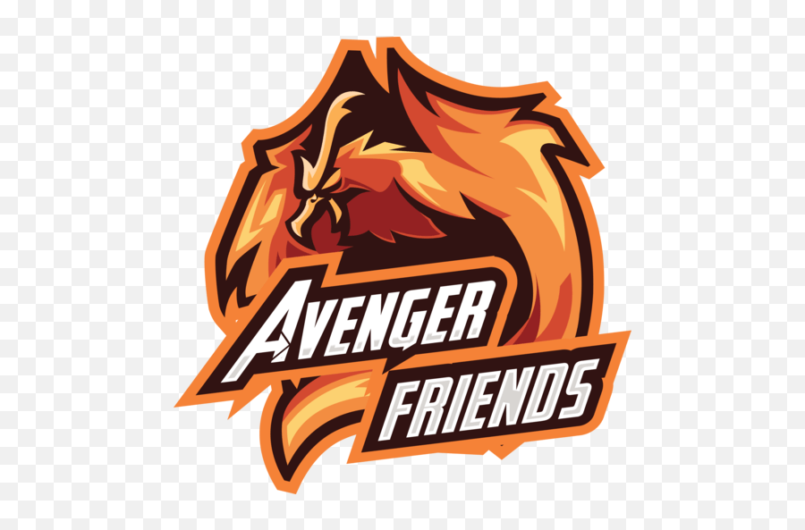 Avenger Friends U2013 Where We Can All Be Anotheru0027s Hero - Insignia Png,Friends Transparent