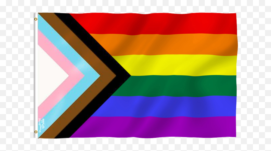Premeditated Pride - Gen Z 2020 Flag Png,Rainbow Flag Transparent