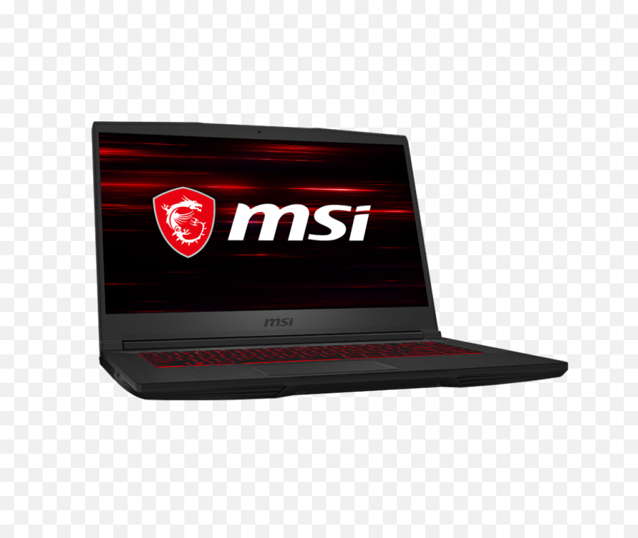 Msi Global - Msi Gf63 9sc I7 Png,Intel Inside Logos