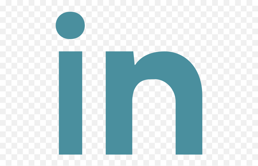 Brand Linkedin Logo Network Social - Fatehpur Sikri Fort Png,Linkedin Logo Font