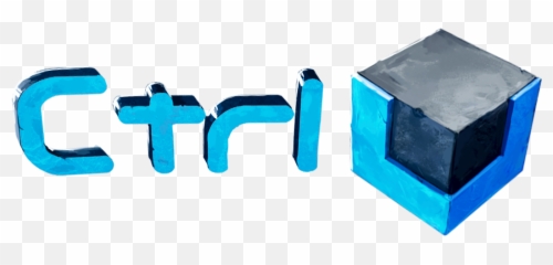 3d Logo - Horizontal png