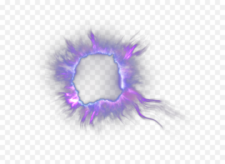 Violet Portal Texture Animate - Color Gradient Png,Magic Portal Png