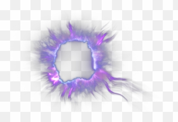 Violet Portal Texture Animate - Color Gradient Png,Magic Portal Png