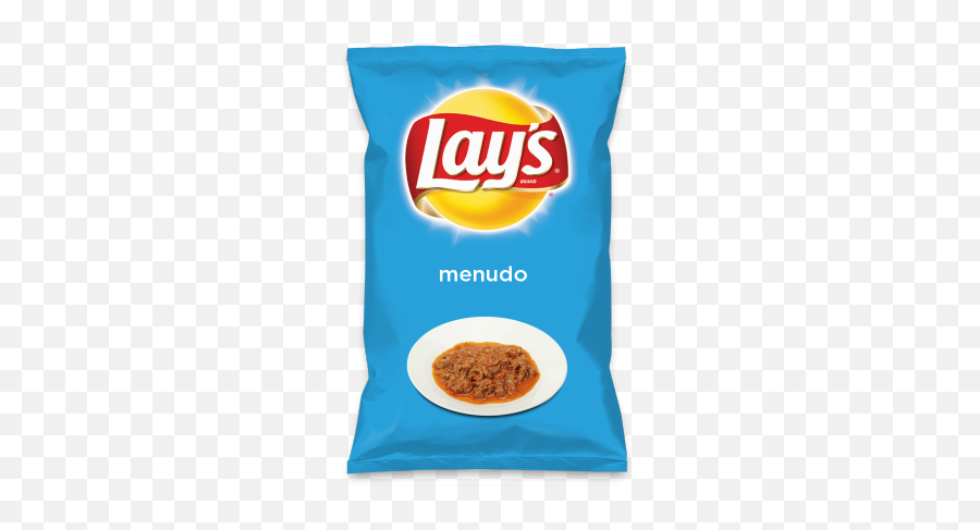 Download Wouldnt Menudo Be Yummy As A - Lays Png,Menudo Png