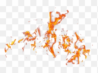 Picsart Fire Editing Like Vijay Mahar 2019 - Transparent Particles Png