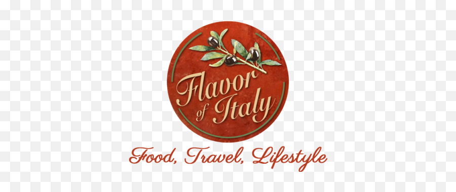 Flavor Of Italy - Food Tours And Vacations In Rome And Language Png,As Rome Logo