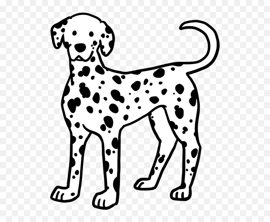 Pupper Park Chloe Lopez - Dot Png,Dalmatian Png