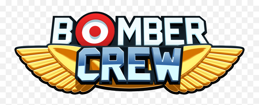 Runner Duck Games Will Drop Bomber Crew - Big Png,Duck Game Logo