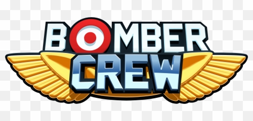 Runner Duck Games Will Drop Bomber Crew - Big Png,Duck Game Logo