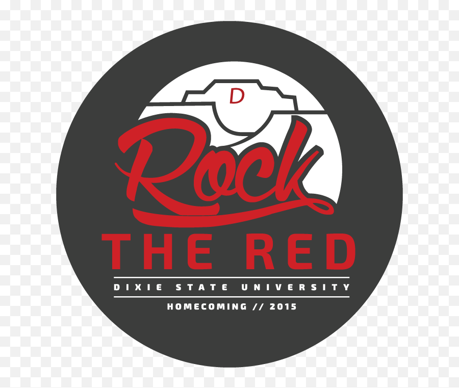 Current - Jeneponto Png,Dixie State University Logo