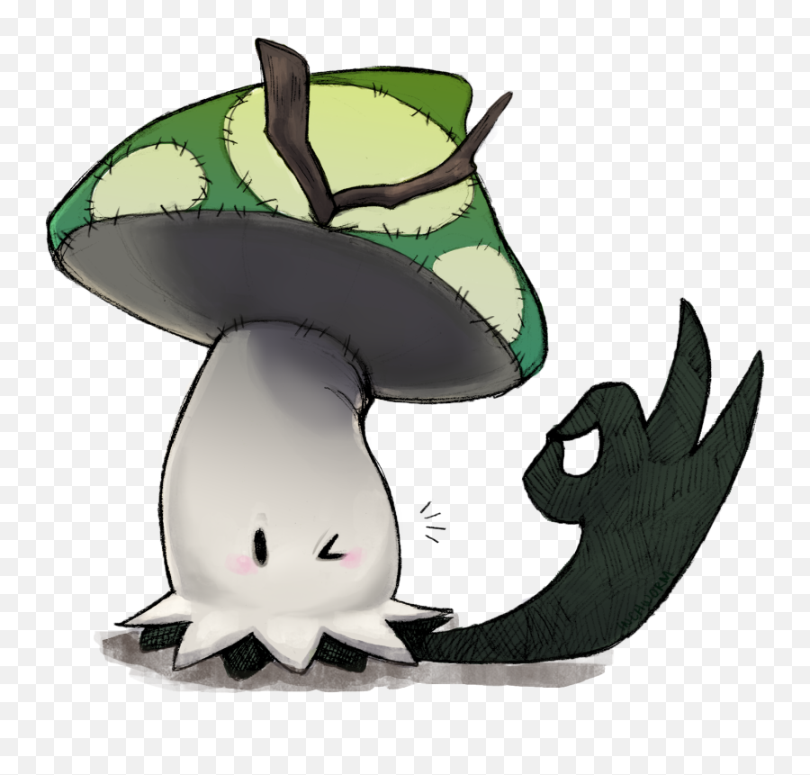 Image 47397 Gamepokemon Mimikyu Streamervinny Vinesauce - Clip Art Png,Mimikyu Transparent