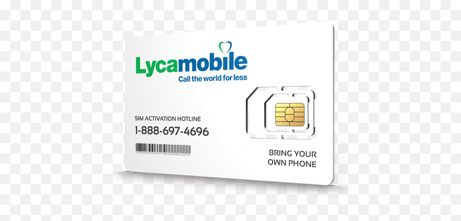 Lyca Mobile U003e Sim Activation Center - Lyca Mobile Png,Sims Logos