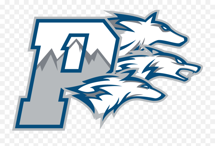 Pinnacle Charter School - Pinnacle Charter School Logo Png,Blue Wolf Logo