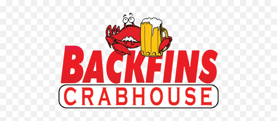 Backfins Crabhouse - Home Backfins Crabhouse Logo Png,Wake Forest Logo Png