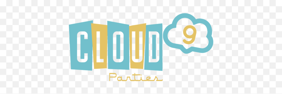 Cloud 9 Parties Cloud9partyinc Twitter - Cloud 9 Parties Png,Cloud 9 Logo Png