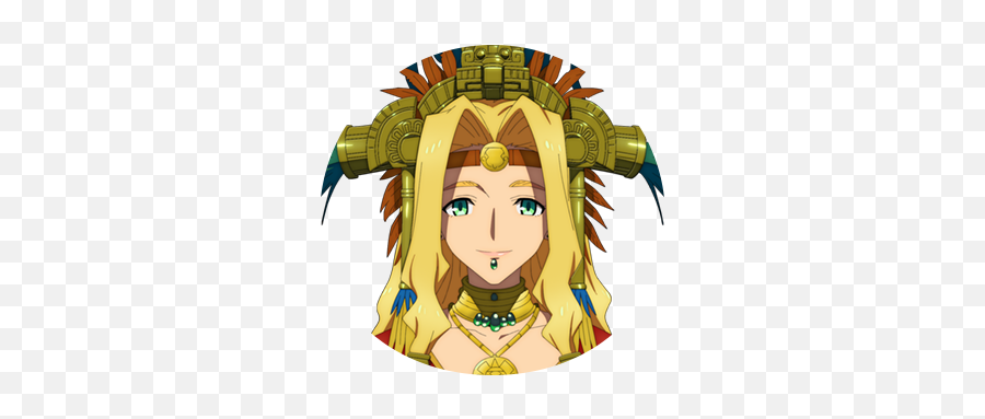 Character Fategrand Order - Absolute Demonic Front Fate Grand Order Aztec Quetzalcoatl Png,Quetzal Png