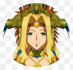 Character Fategrand Order - Absolute Demonic Front Fate Grand Order Aztec Quetzalcoatl Png,Quetzal Png