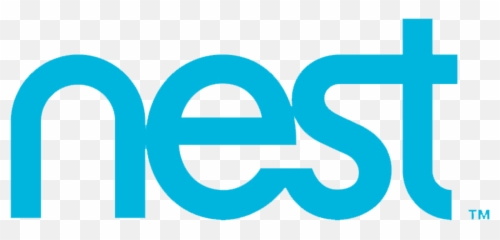 Nest Logo Png 2 Image - Nest Labs Logo Png,Nest Png