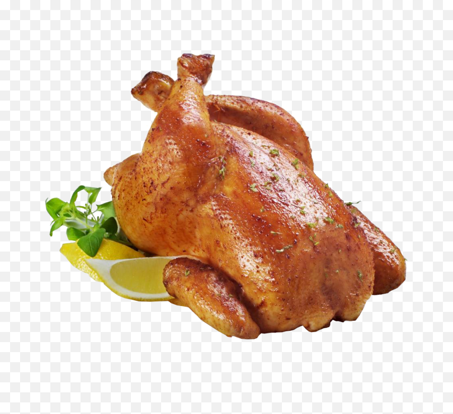 Fried Chicken Png Image - Full Chicken Roasted Png,Fried Chicken Transparent