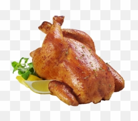 Fried Chicken Png Image - Full Chicken Roasted Png,Fried Chicken Transparent