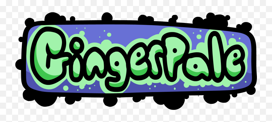 Gingerpale Is Creating Animations - Gingerpale Logo Png,Jaiden Animations Logo