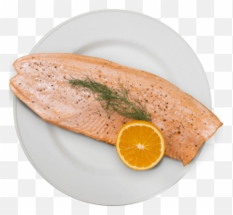 Download Salmon Steak Png
