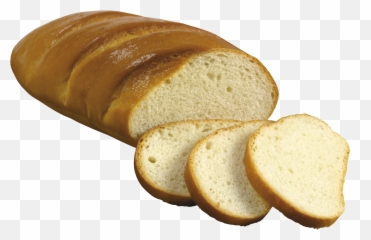 Bread Png Image Free Download Bun - Transparent Background Clipart