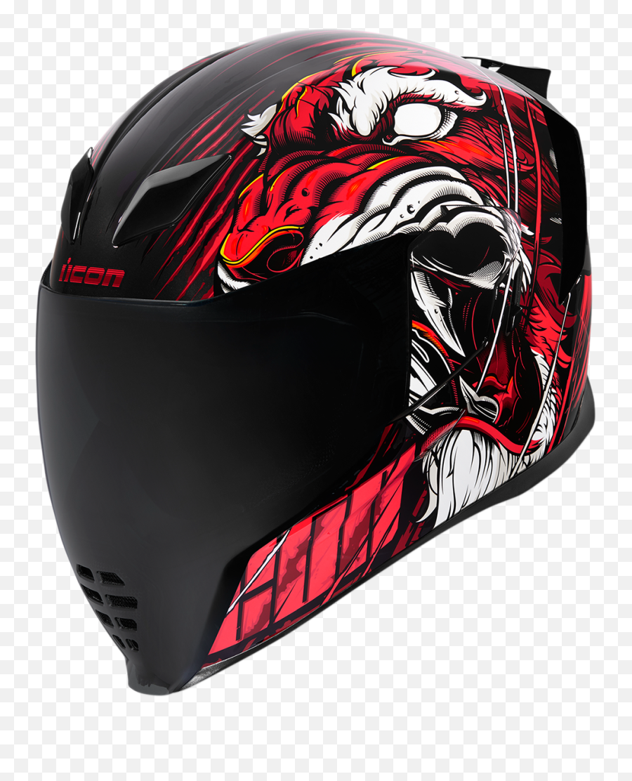 Airflite Icon Helmets - Icon Trumbull Png,Icon Airframe Pro Pleasuredome 2 Helmet