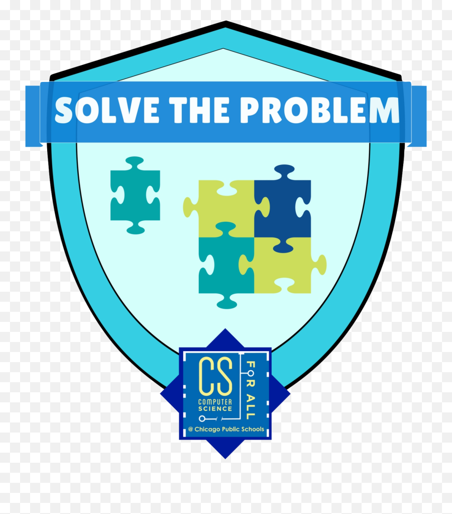 View Challenge Solving The Problem - Vertical Png,Problem Solver Icon