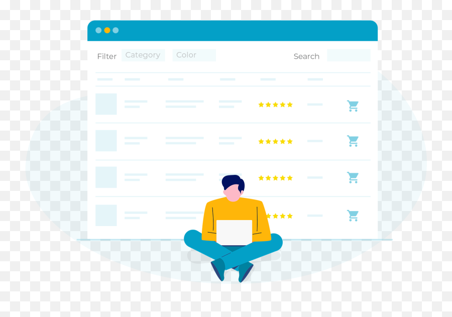 Woocommerce Product Table Bestselling Plugin - Horizontal Png,Remove Search Icon Wordpress