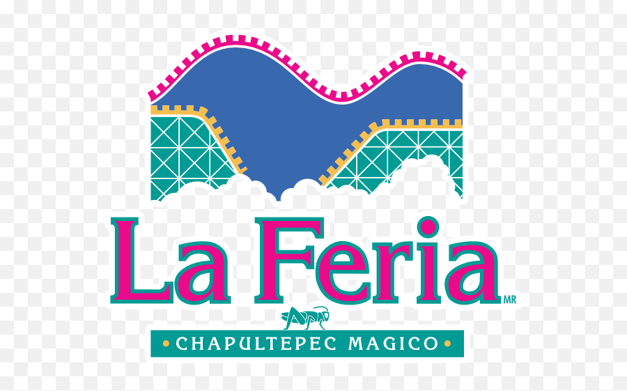 Logo - Feria De Chapultepec Logo Png,Apa Icon
