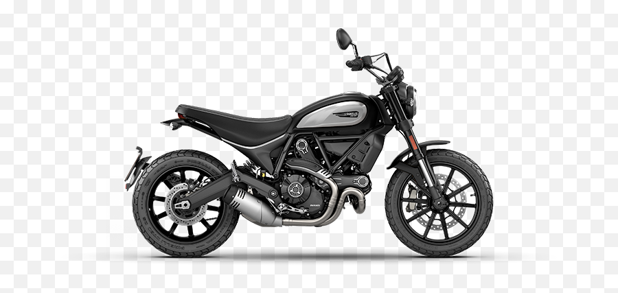 Ducati Moto Motogp U0026 Superbike - Ducati Scrambler Icon 800 Png,Icon Motorcyle