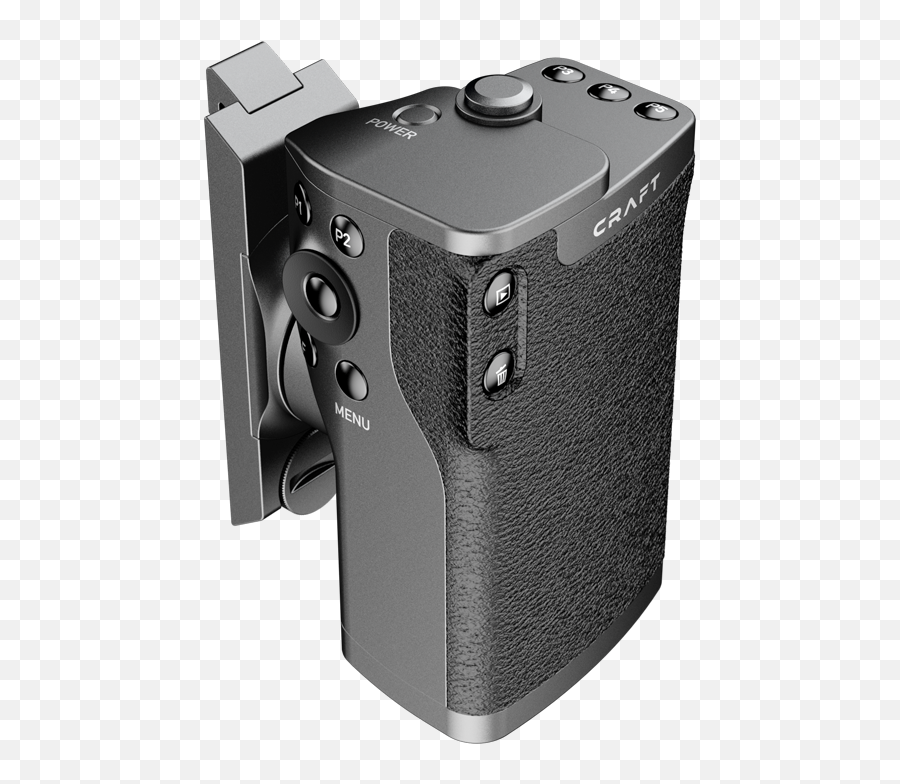 Craft Camera An Innovative Modular System Cined - Digital Camera Png,Leica Camera Icon