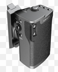 Craft Camera An Innovative Modular System Cined - Digital png