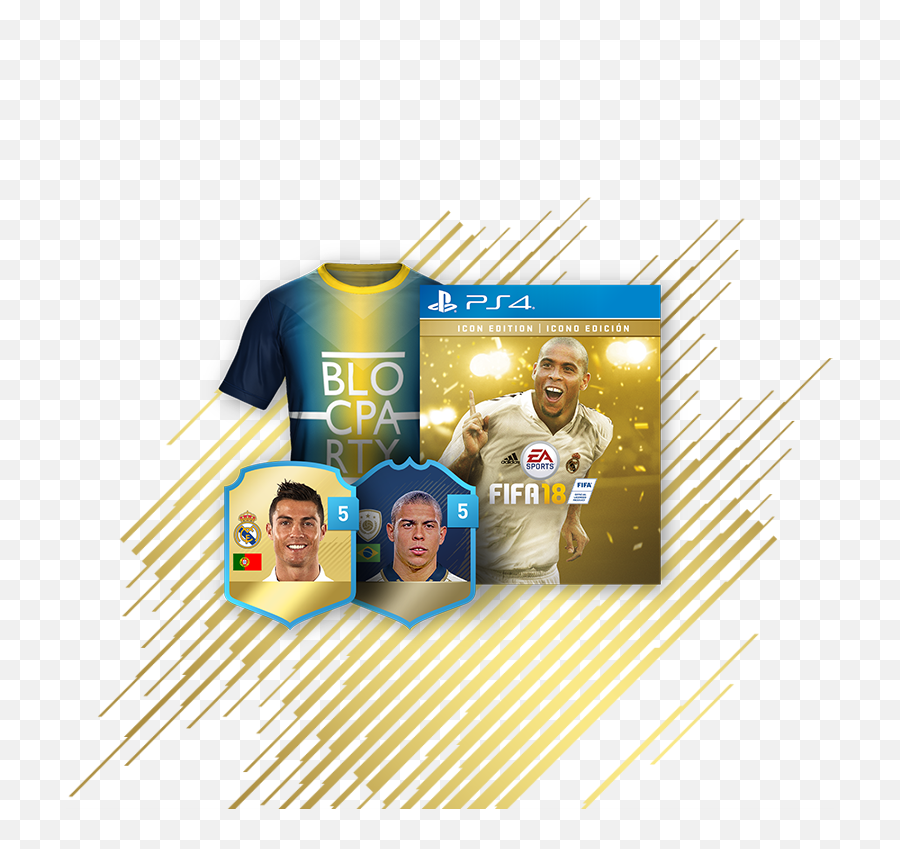 Fut Icons Player Ratings - Fifa 18 Ultimate Team Ea Sports Sharing Png,Videogame Coin Icon