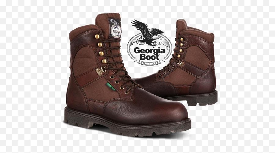 Winter Work Boots Superstore Workbootscom - Georgia Boot Png,Workboots Icon