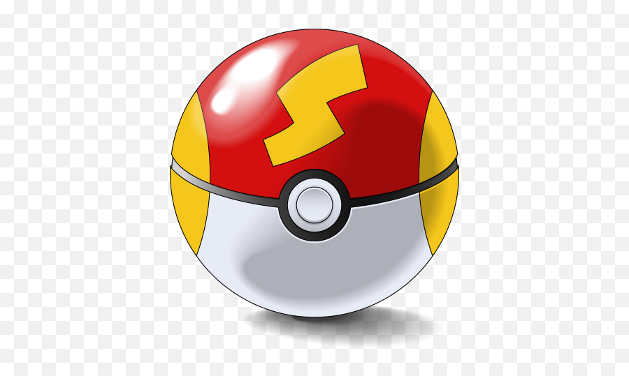Top 10 Best Poké Balls - Fast Ball Pokemon Sword Png,Pokemon Ball Png