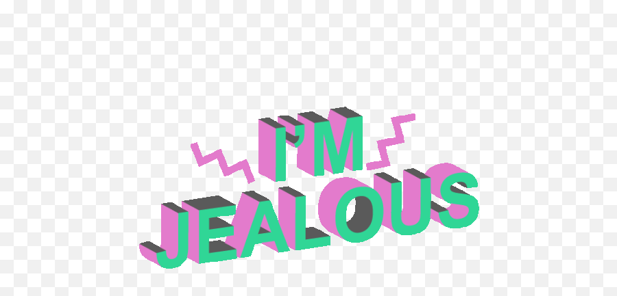 Im Jealous Jelly Gif - Language Png,Jealous Icon