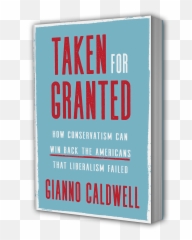 Fox News Analyst Gianno Caldwell - Horizontal png