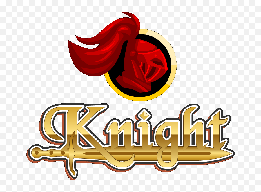 Knight Logo Png Image - King Of Knight Logo,Knight Logo Png