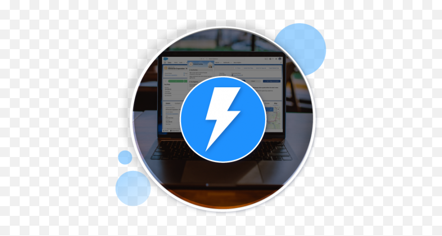 Salesforce Lightning Transition Diabsolut - Software Engineering Png,Transition Icon