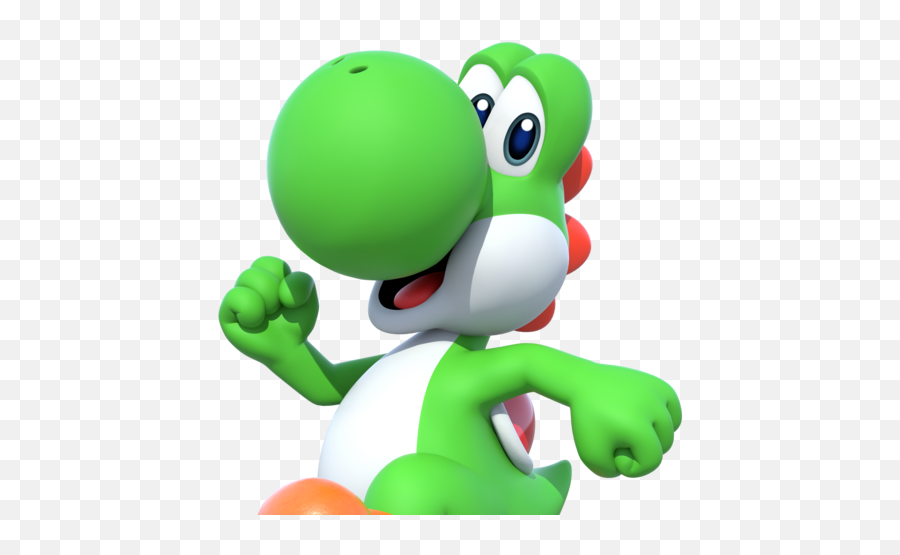 Yoshi Sonic News Network Fandom - Nintendo Eshop Card 25 Png,Yoshi Icon