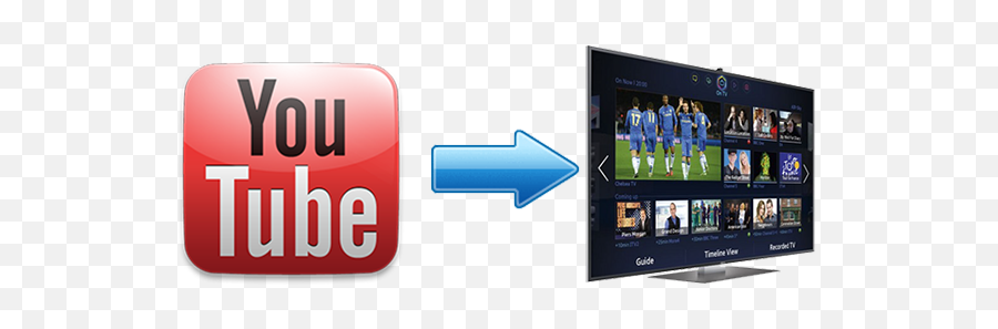 Download How To Free Stream Youtube Videos Tv - Youtube Transparent Youtube Icon Small Png,Free Youtube Icon