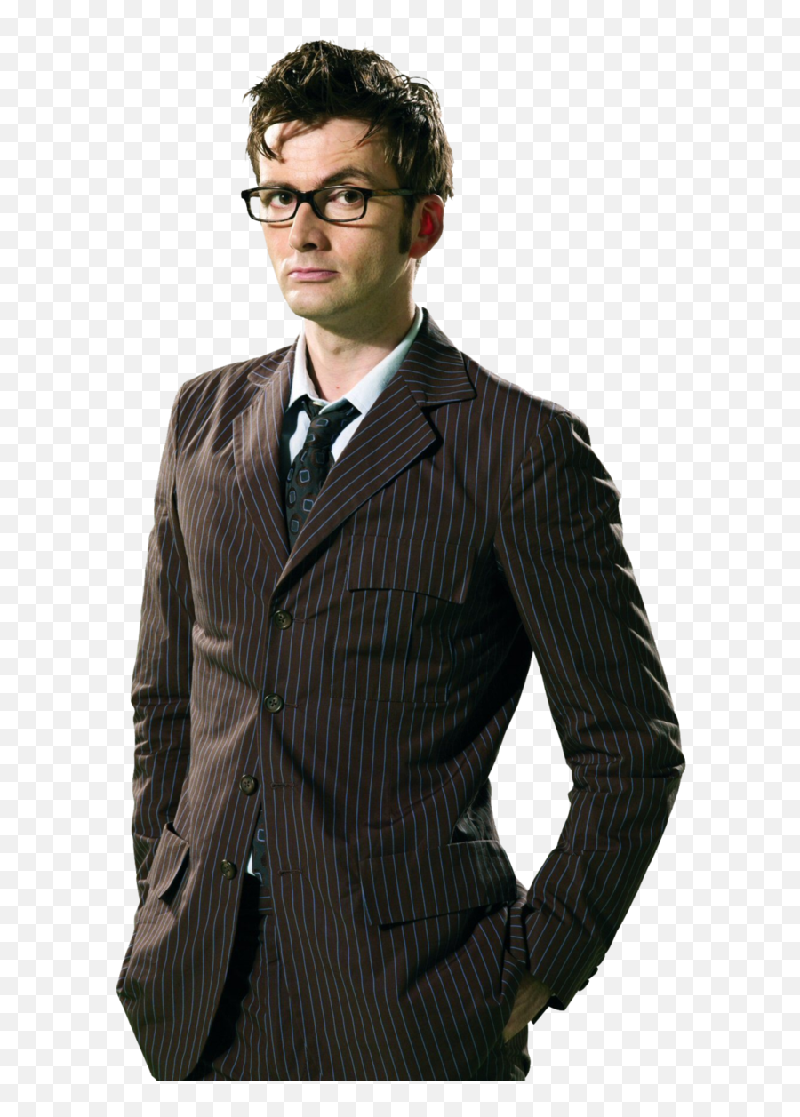 David Tennant Tenth Doctor Who - Doctor Who 10th Doctor Png,Doctor Who Png