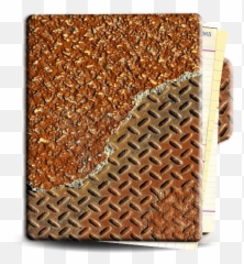 Desktop Folder Icons Malwaretips Community - Rug Png,Orange Is The New Black Folder Icon