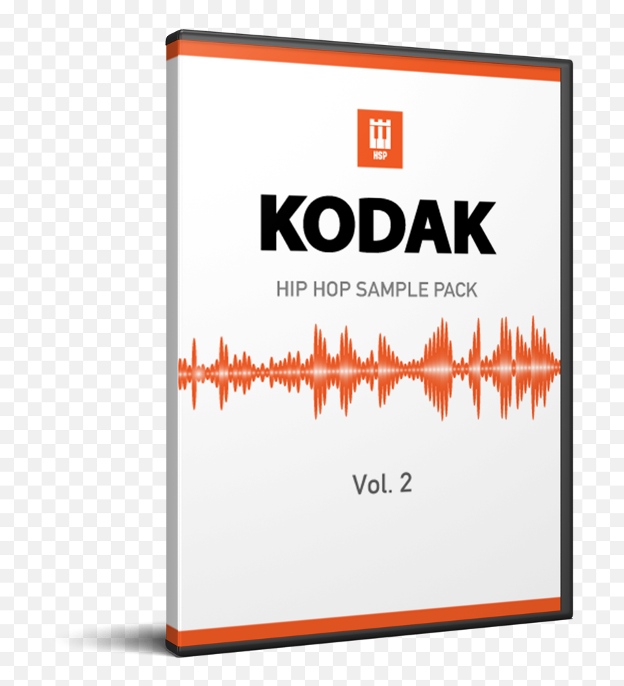 Kodak U2013 Free Sample Pack - Sign Png,Kodak Logo Png