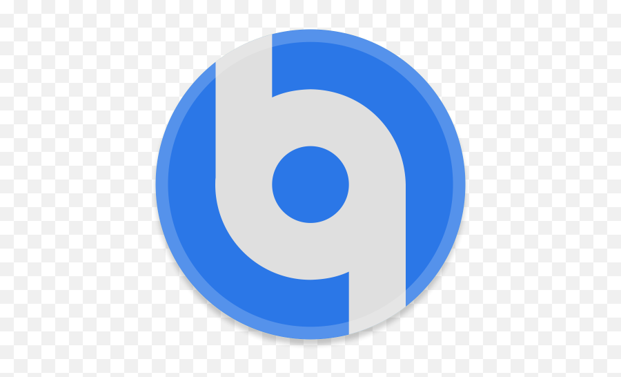 Qbittorent Free Icon Of Button Ui - Vertical Png,Qbittorrent Icon
