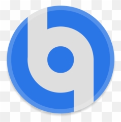 Qbittorent Free Icon Of Button Ui - Vertical png