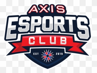 Axis Esports Mobile Legends Bang Detailed Viewers - Axis Esports Logo Png